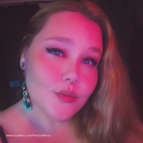 Chubbysquirt BBW Nessa Nyx the Squirting MILF Las Vegas Taboo Mommy avatar