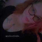 Vanessa Nyx BBW Femdom avatar