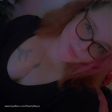 Vanessa Nyx BBW Femdom avatar