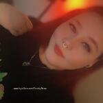 Vanessa Nyx BBW Mommy avatar