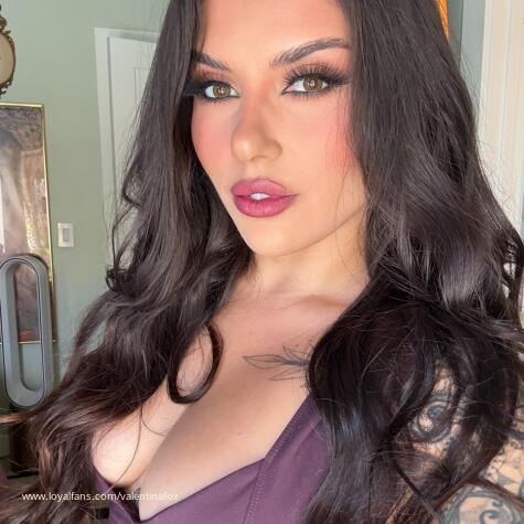 Valentina Fox avatar