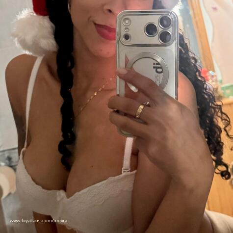 Moiira avatar