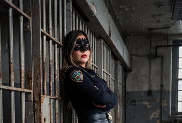 Prepare - no mercy - Domina Shelle Rivers Official Photos | LoyalFans