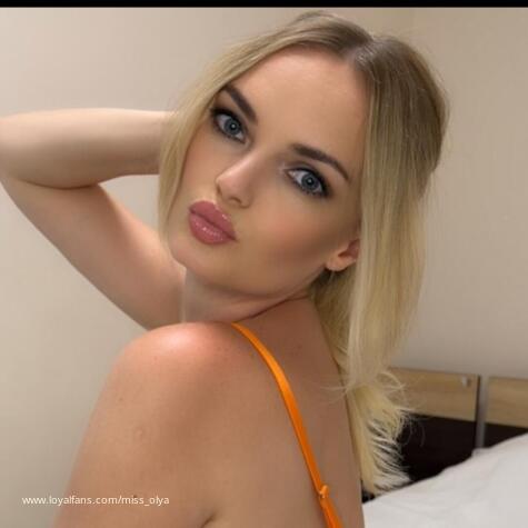 Miss_Olya avatar