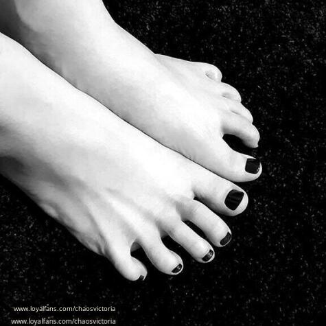 ChaosVictoria avatar