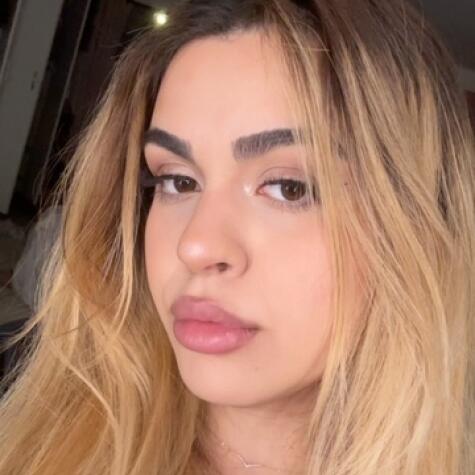 Priscilla17 avatar