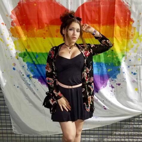 Goddess Aly_ avatar