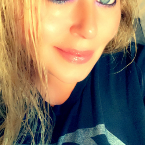 GoddessScorpion avatar