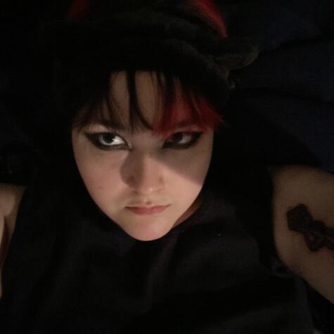 MistresssMae avatar