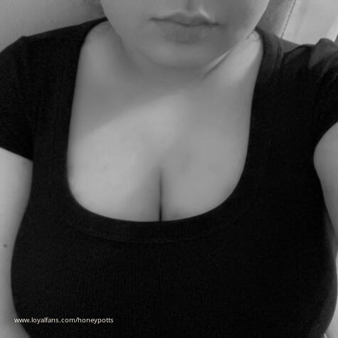 Honeypotts avatar