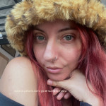 Godess Andromeda avatar