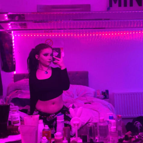 spoiledangel420 avatar