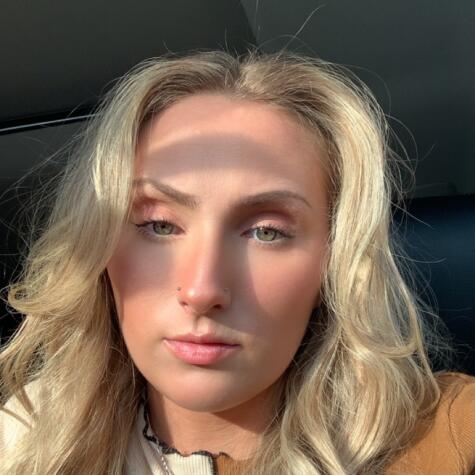 Princess Brittbbyyyy avatar