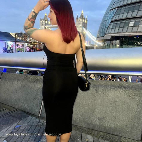 Themelissapoppy avatar