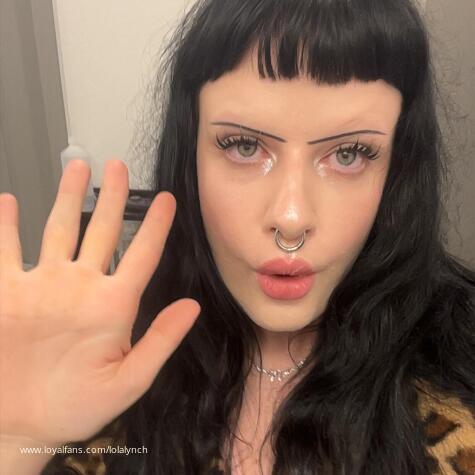 Lola Lynch avatar