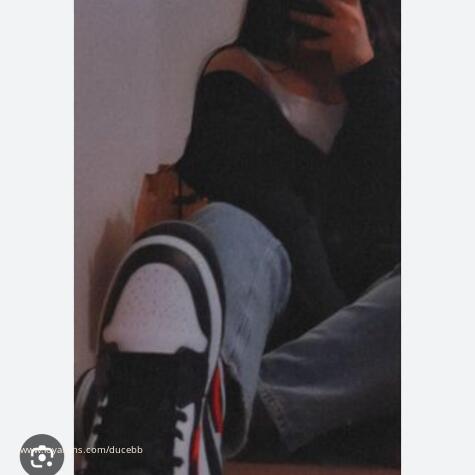 Duce bb avatar