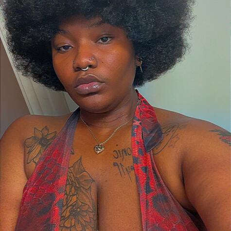 TheSeductressSerenity avatar
