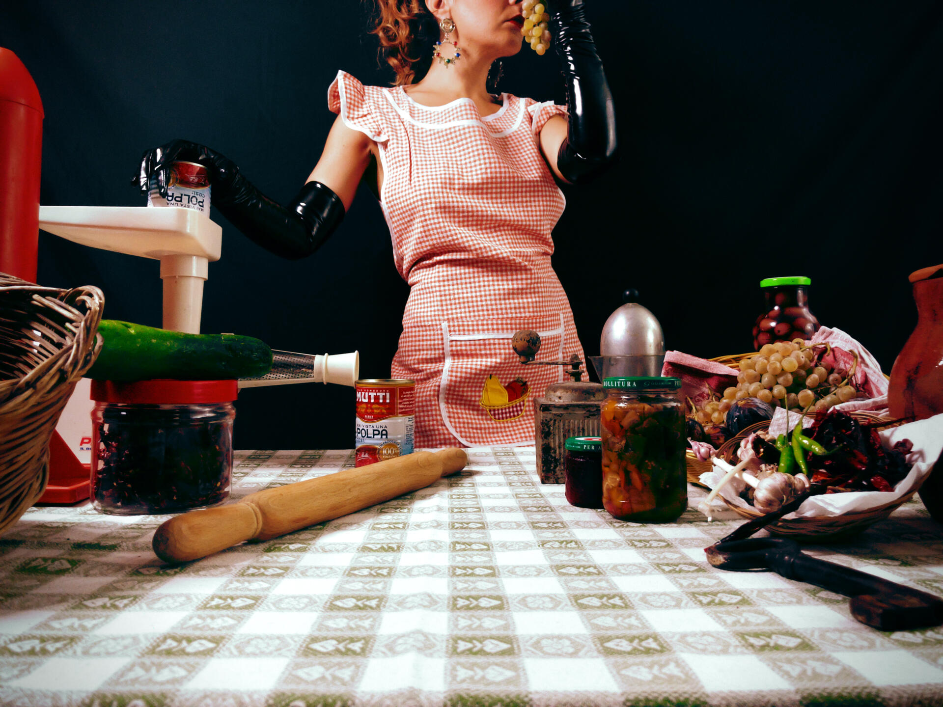 Parannanza’s Official Social Fan Page | LoyalFans