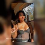 Caribbean Goddess Cilla avatar