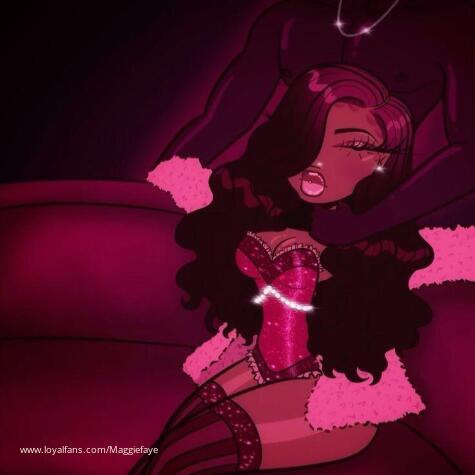 Maggie Faye avatar