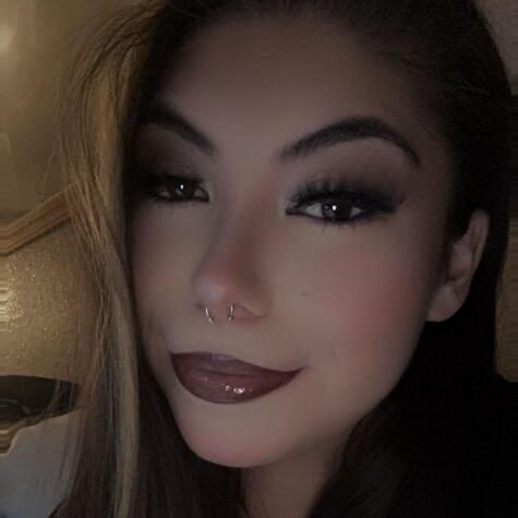 YourOwnerReina avatar