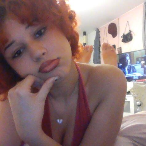 The Princess TiTi avatar