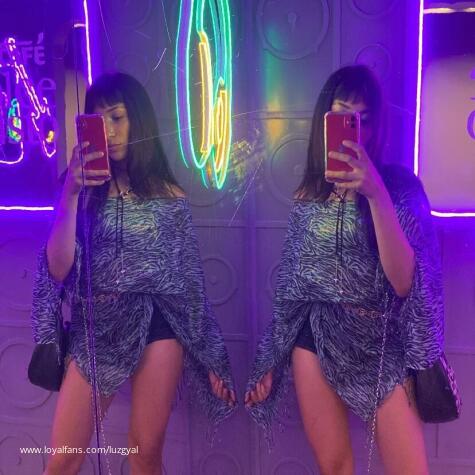 luz gyal avatar