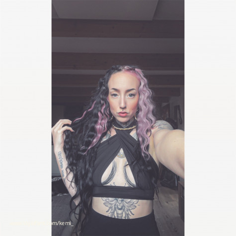 Marlie moun avatar