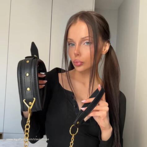 Slavic Muse Mila avatar