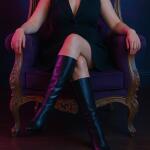 Serafina Domina avatar