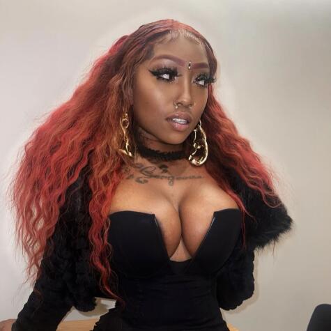 Chinkkxx avatar