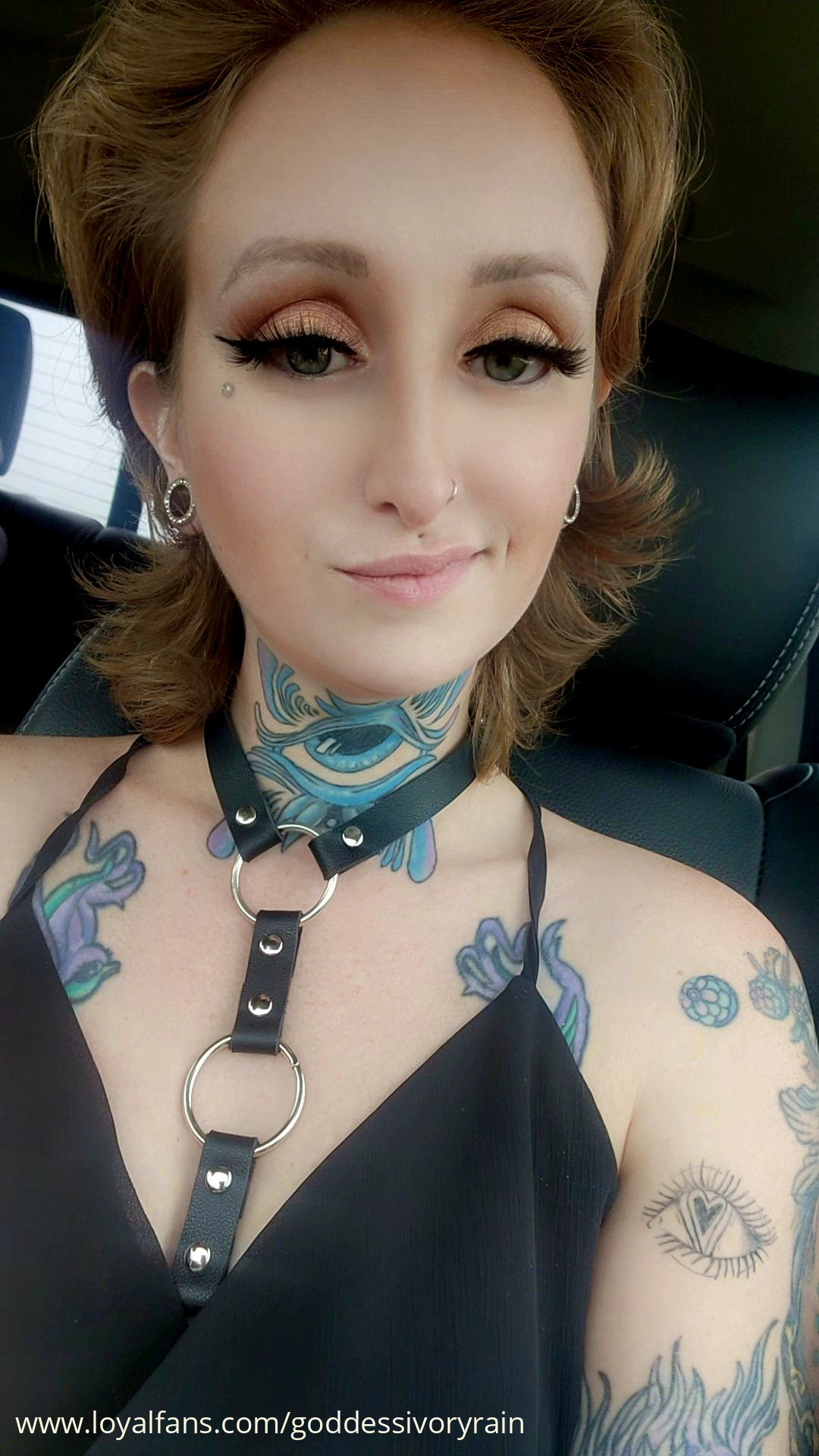 goddess-ivory-rain-s-official-social-fan-page-loyalfans