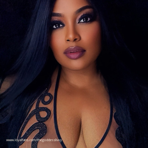 thegoddesslivvy's videos and clips | Official account | LoyalFans