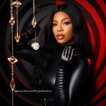  Goddess Livvy Sensual Femdom Findom  avatar