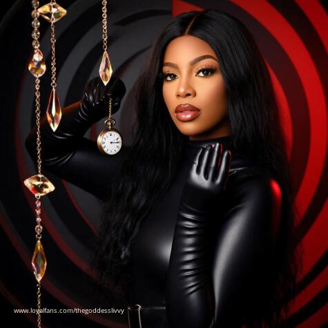  Goddess Livvy Sensual Femdom Findom  avatar