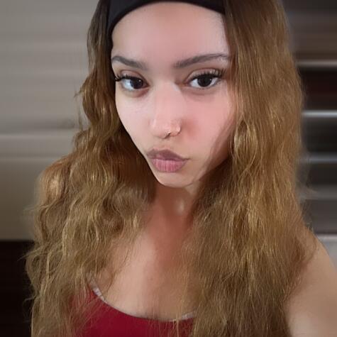 Vixen Ximena avatar