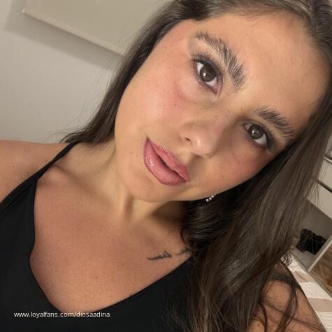 Adina Findom avatar