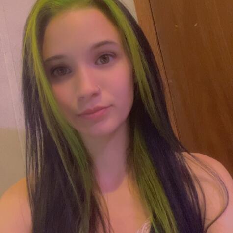 Candi_69 avatar