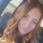 GingerGurl Goddess avatar