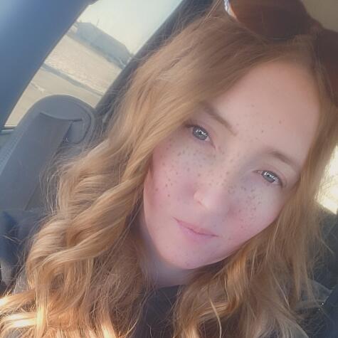 GingerGurl Goddess avatar