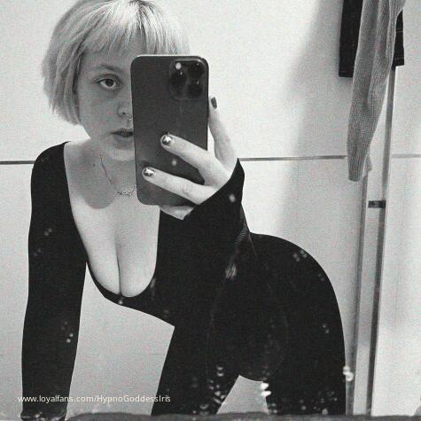 HypnoGoddess Iris avatar