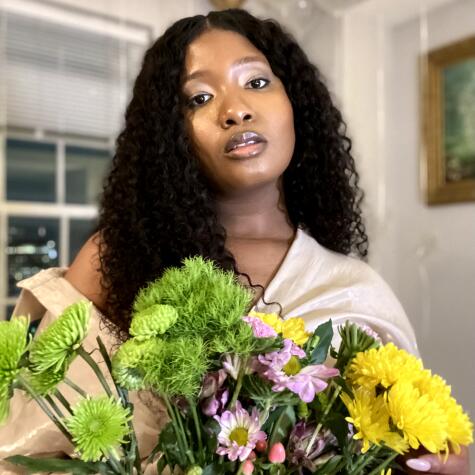 The Princess Raye avatar