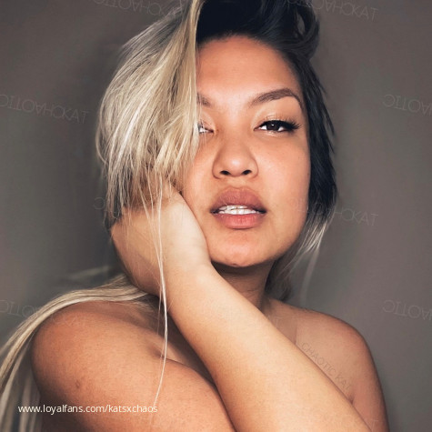 Kats Chaos Filipina Findom’s Official Social Fan Page | LoyalFans