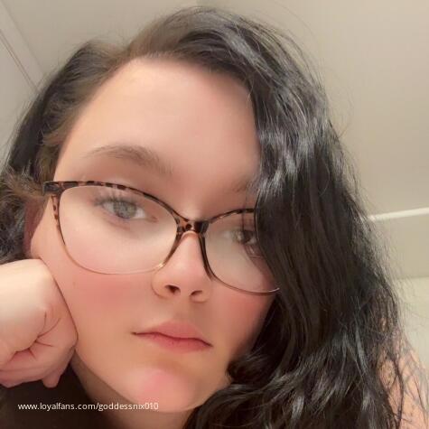 GoddessNix010 avatar