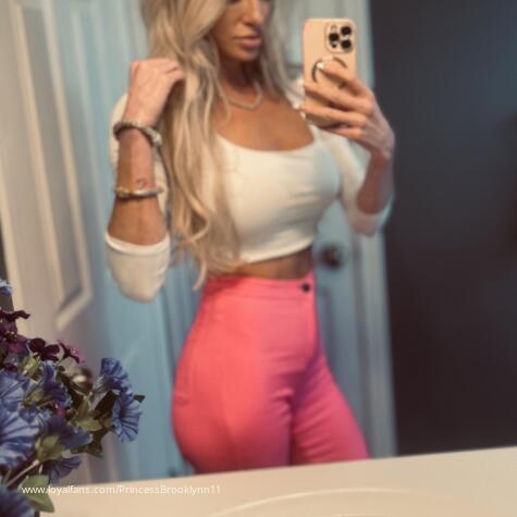 Princess Briaa  avatar