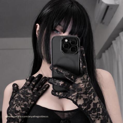 Goddess Anya Findom Femdom avatar