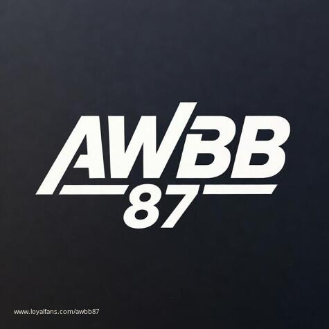 AWBB87 avatar