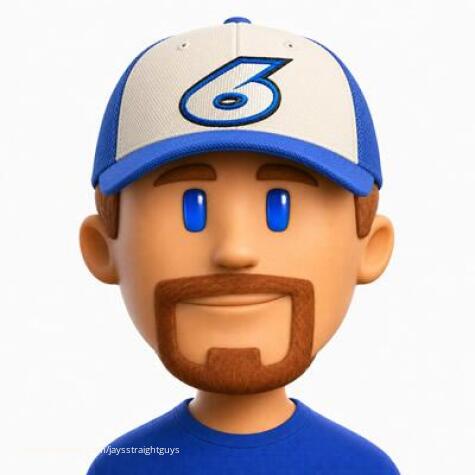 Jay from StraightGuyVideos avatar