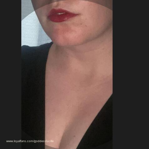 Goddess Lucille avatar