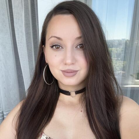 Kristii avatar